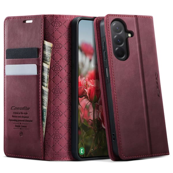 Til Samsung Galaxy A57 5G CASEME mobildeksel
