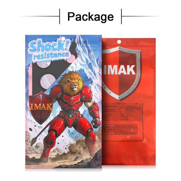 IMAK mobildeksel for Sony Xperia 10 VII