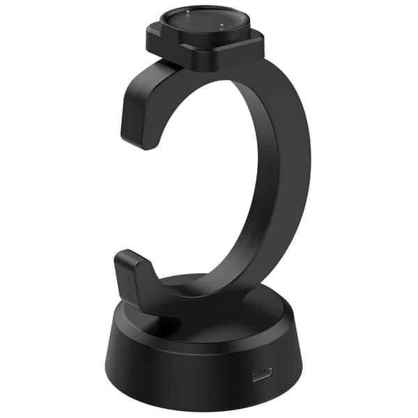 Lade adapter for Huami Amazfit Active 2 Square / Active 2 / Bip 6