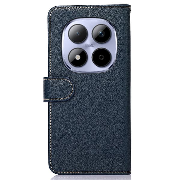 KHAZNEH Pung etui til Xiaomi Redmi Note 15 Pro