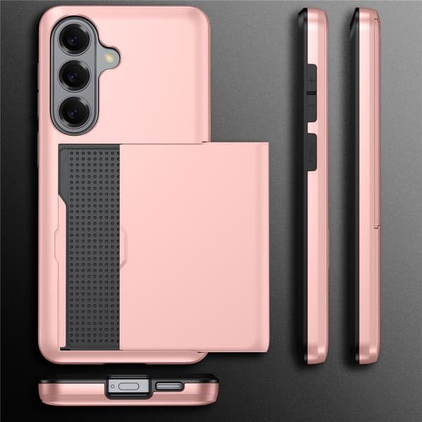 For Samsung Galaxy A37 5G AMORUS mobildeksel