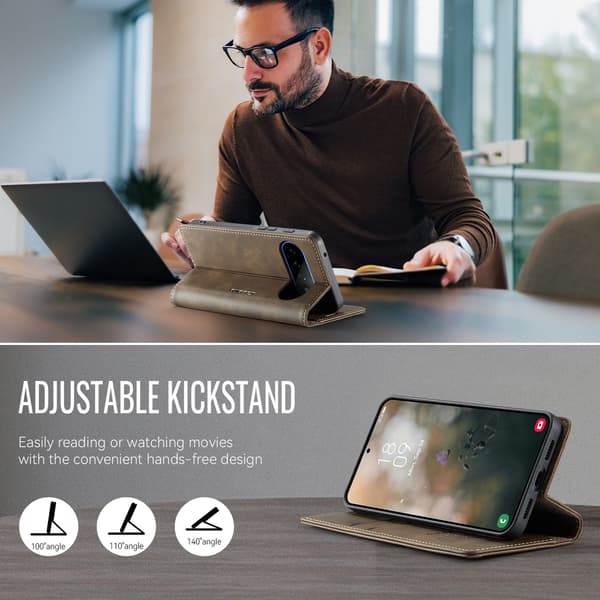 CASEME Pungcover til Google Pixel 11 Pro XL