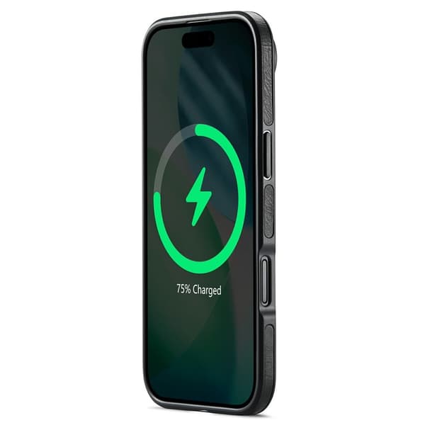 Til iPhone Air Magnetisk Telefonetui