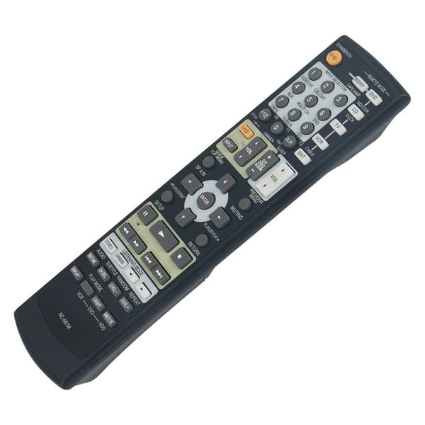 Fjernkontroll erstatning RC-681M for Onkyo forsterker