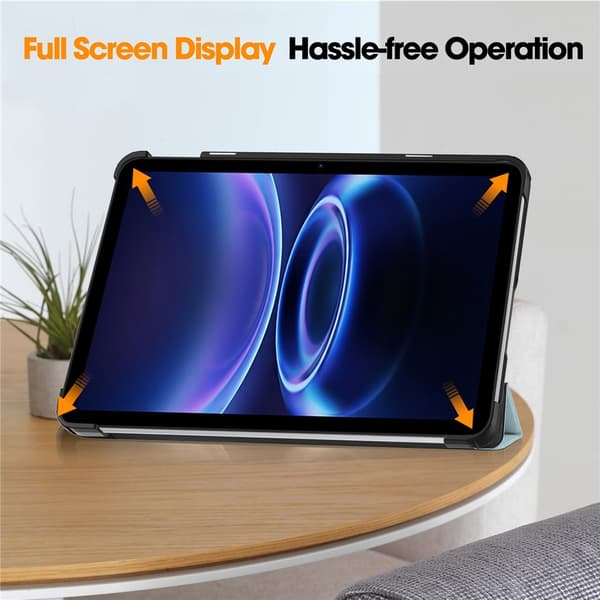 Xiaomi Redmi Pad 2 9.7 / Pad 2 SE Tabletin Suojakotelo