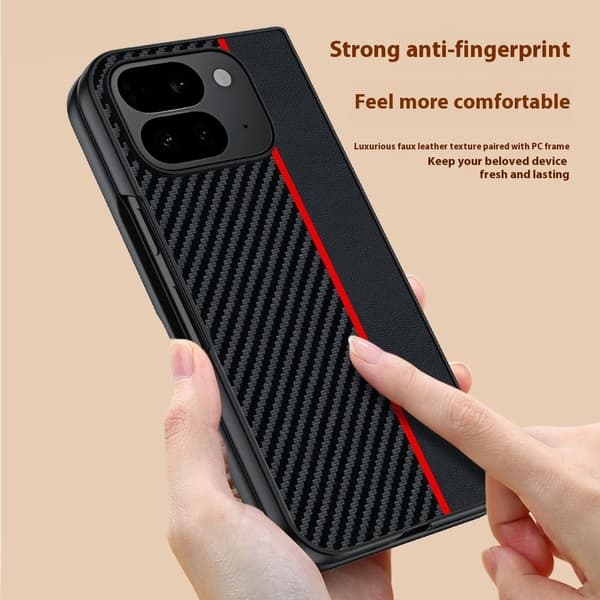 Puhelinkotelo Google Pixel 10 Pro Fold - puhelimelle