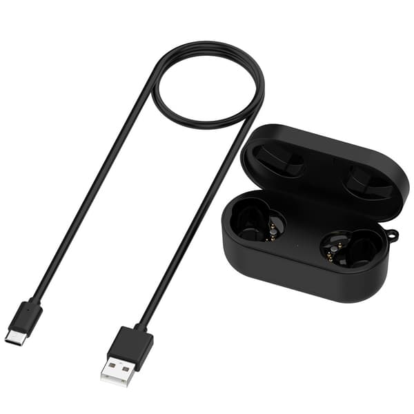 Ladeetui til Panasonic Technics EAH-AZ80 (600 mAh)