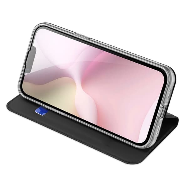 DUX DUCIS Skin Pro Serie iPhone 17e / 16e - Sort