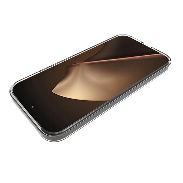Til Xiaomi 17T Mobildeksel TPU