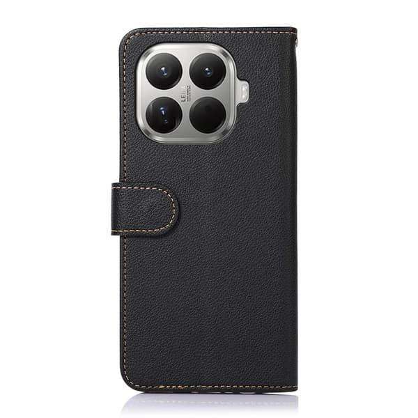KHAZNEH Till Xiaomi 17T Pro Plånboksfodral