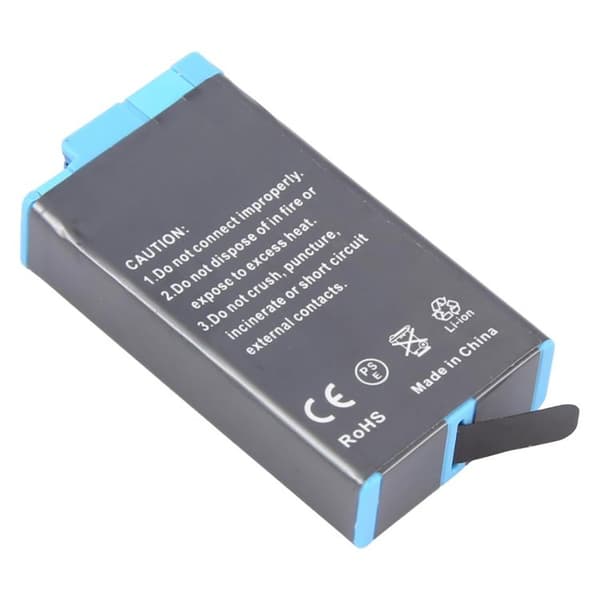 Batteri til GoPro MAX 3.85V 1600mAh SPCC1B