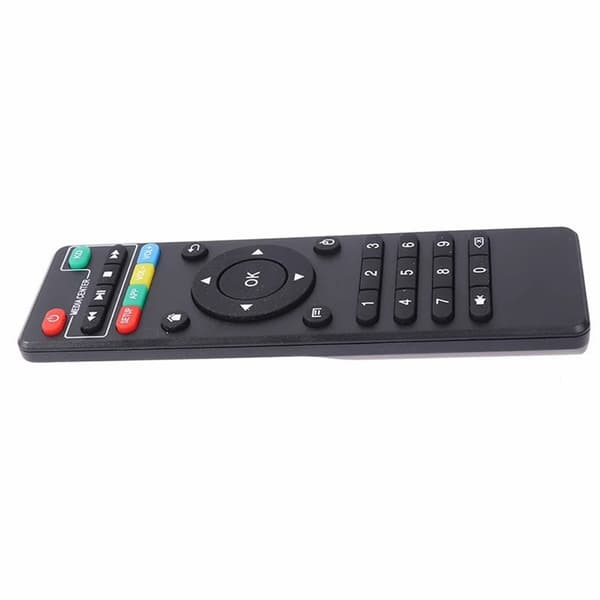 Fjernkontroll erstatning X96 / X96mini / X96W Android TV Box