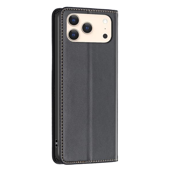 BINFEN Til iPhone 18 Pro Max / iPhone 17 Pro Max Telefonetui