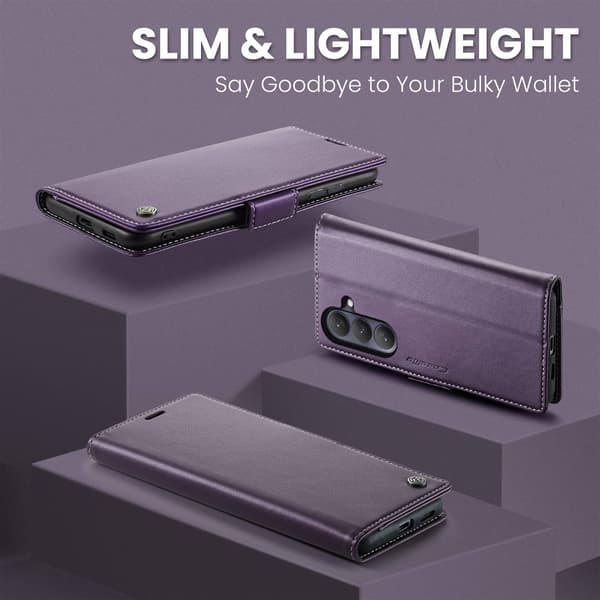 Til Samsung Galaxy A57 5G CASEME mobildeksel