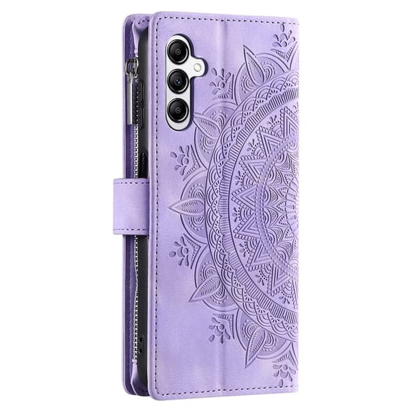 Til Samsung Galaxy A57 5G lommebokdeksel
