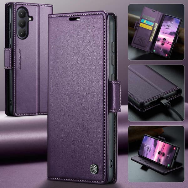 Til Samsung Galaxy A57 5G CASEME mobildeksel