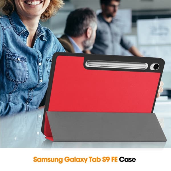 Slim Fit deksel til Samsung Galaxy Tab S10 Lite