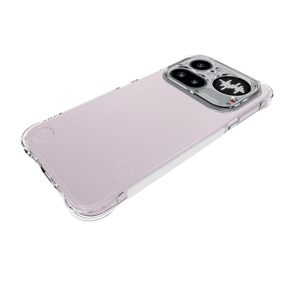 Til Nothing Phone 4a Pro Mobildeksel TPU