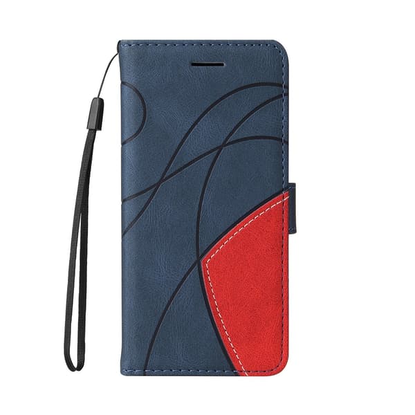 Till Xiaomi 17T Plånboksfodral Bi-colour
