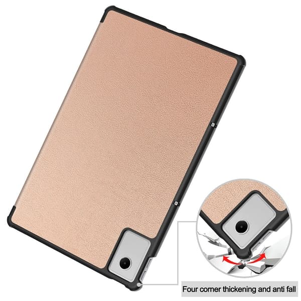 For Lenovo Idea Tab Plus Etui Tablet Cover