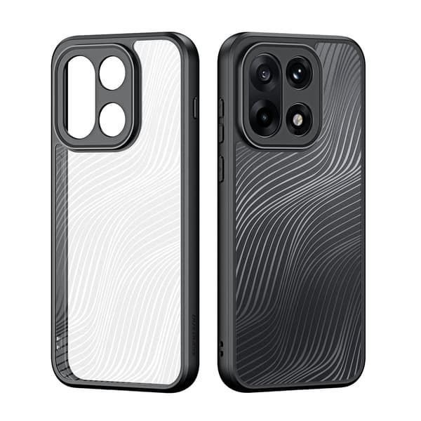 DUX DUCIS mobildeksel for OnePlus 15 5G