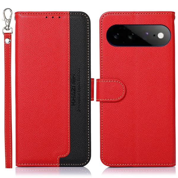 KHAZNEH Pungcover med Rem til Google Pixel 11 Pro XL