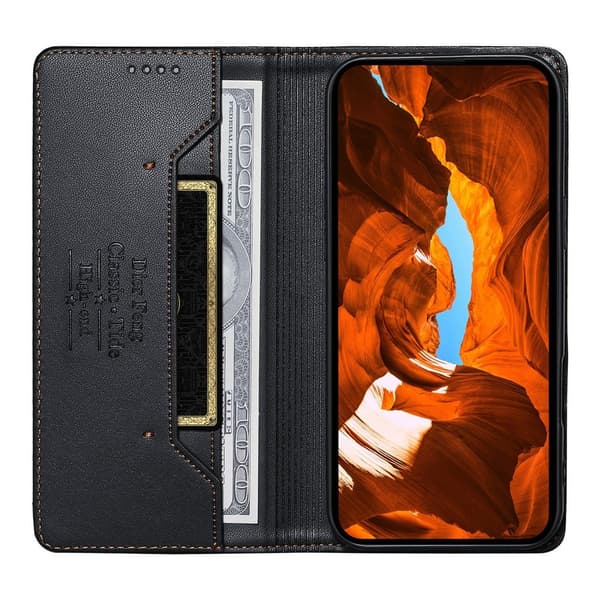 DIERFENG Telefonpung-etui til Realme C100 5G / C83 5G