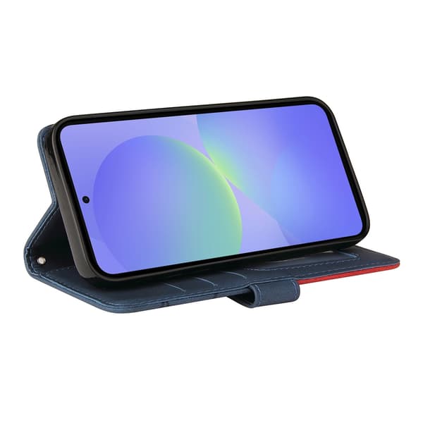 Till Xiaomi 17T Pro Plånboksfodral Bi-colour