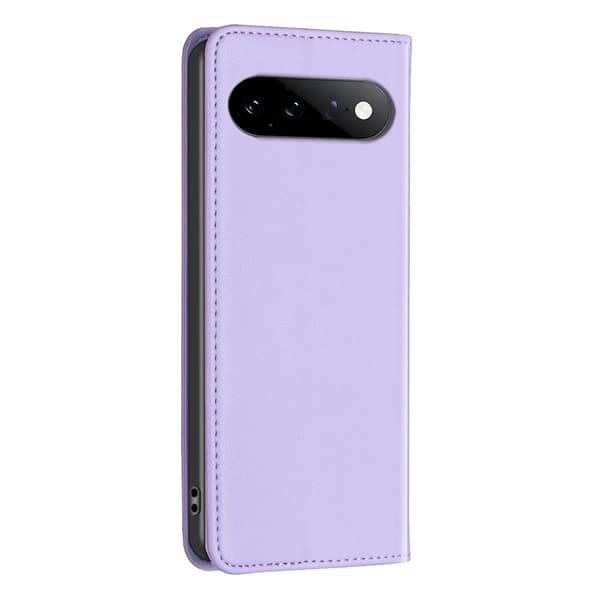 BINFEN COLOR Mobildeksel med Stativ til Google Pixel 11 Pro XL