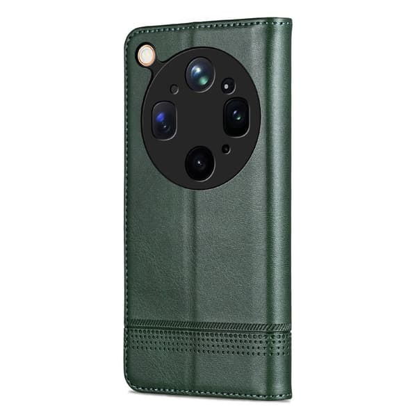 Til Oppo Find X9 Ultra 5G Pungetui