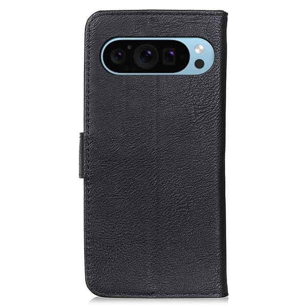KHAZNEH tegnebogstaske til Google Pixel 10 Pro / 10 / 9 Pro / 9