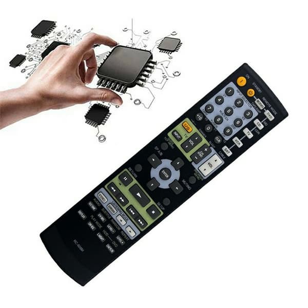 Fjernkontroll erstatning RC-608M for Onkyo forsterker