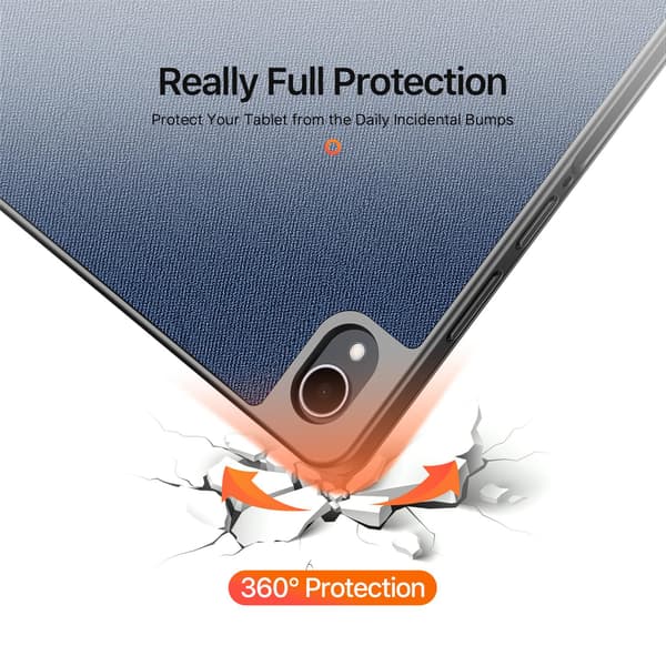DUX DUCIS Tri-fold Stand Samsung Galaxy Tab S11