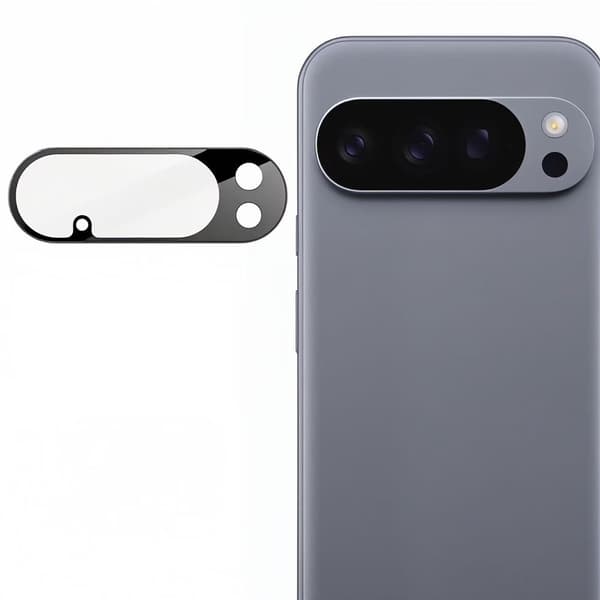 Kamerabeskytter til Google Pixel 10 Pro XL