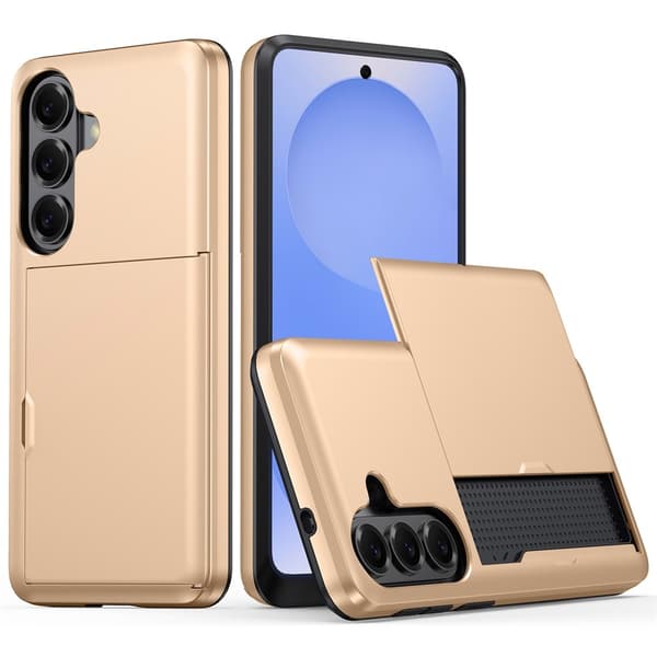 For Samsung Galaxy A37 5G AMORUS mobildeksel
