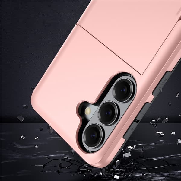 For Samsung Galaxy A37 5G AMORUS mobildeksel