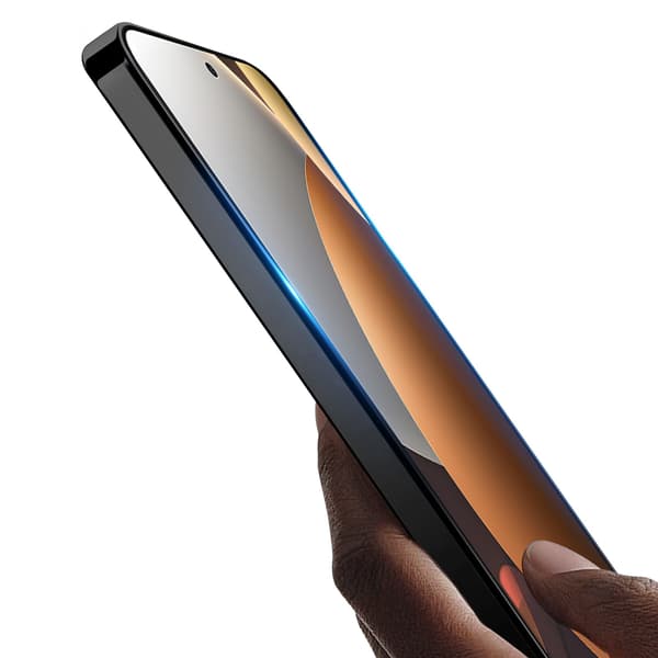 DUX DUCIS for Xiaomi Redmi Note 15 Pro 5G Härdat glas