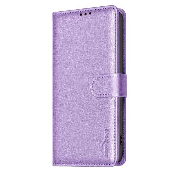 BINFEN COLOR Pungcover til Google Pixel 11 Pro og Google Pixel 11