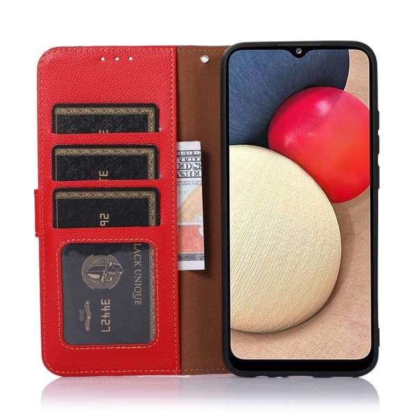 KHAZNEH Pungcover med rem til Google Pixel 11 og Pixel 11 Pro