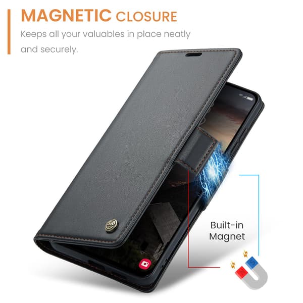 Til Samsung Galaxy A57 5G CASEME mobildeksel