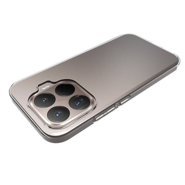Til Xiaomi 17T Mobildeksel TPU