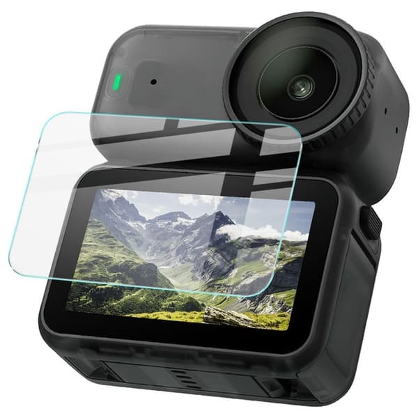 For DJI Osmo Nano Skjermbeskytter