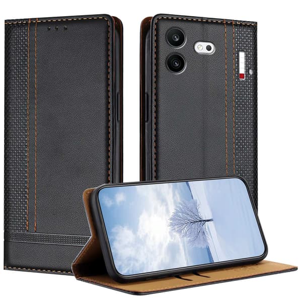 L Stativdeksel til Nothing Phone (4b)