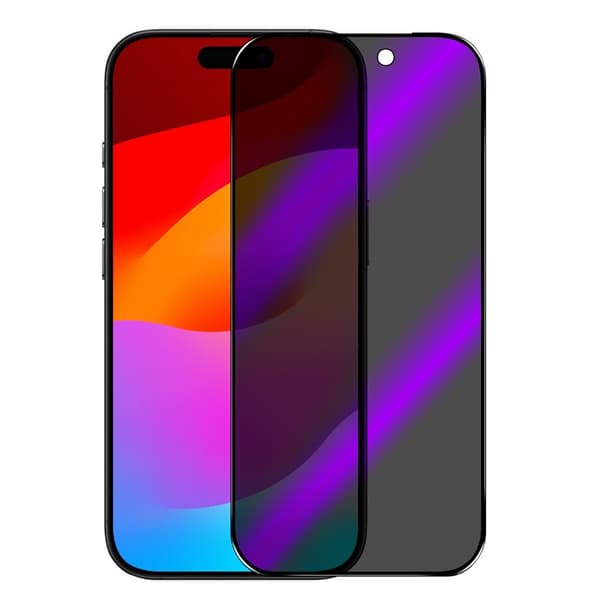 NORTHJO A++ Skærmbeskyttelse til iPhone 18 Pro Max