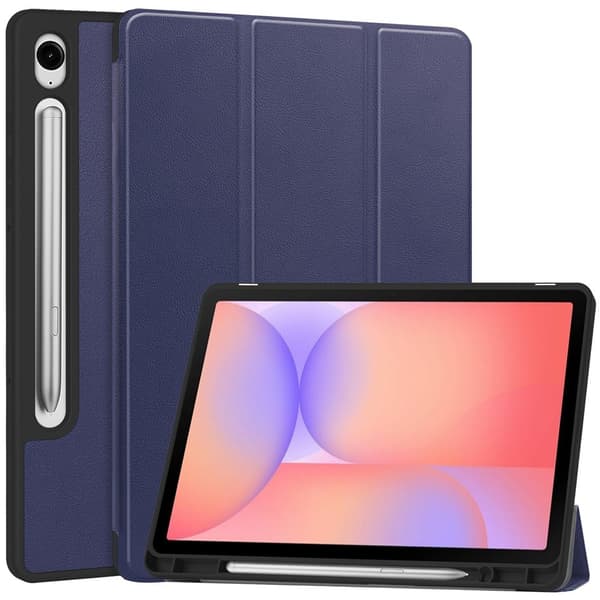 Slim Fit deksel til Samsung Galaxy Tab S10 Lite