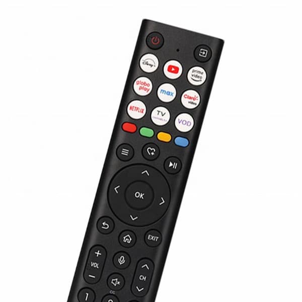 Fjernkontroll erstatning ERF2J38H For Hisense TV