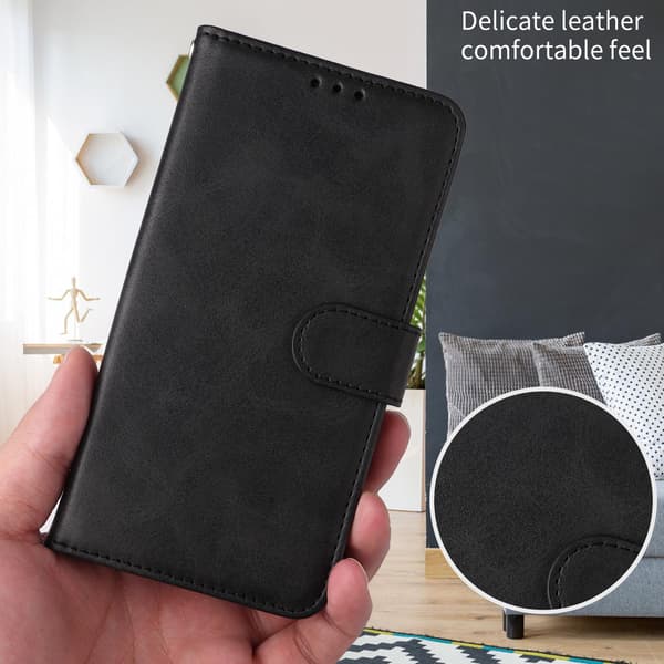 Pungetui til Xiaomi Redmi 15C 5G / 15C 4G