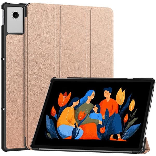 For Lenovo Idea Tab Plus Etui Tablet Cover