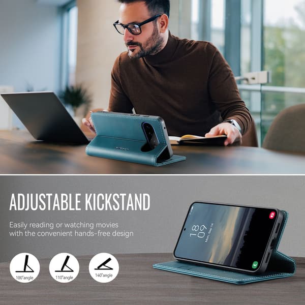 CASEME Pungcover til Google Pixel 11 Pro XL