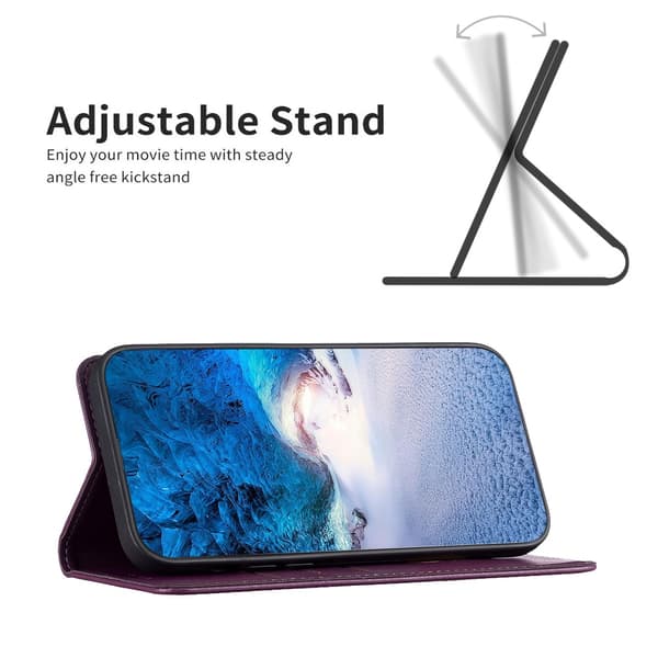 BINFEN COLOR Telefondeksel med kortlommer til Google Pixel 11 og Google Pixel 11 Pro